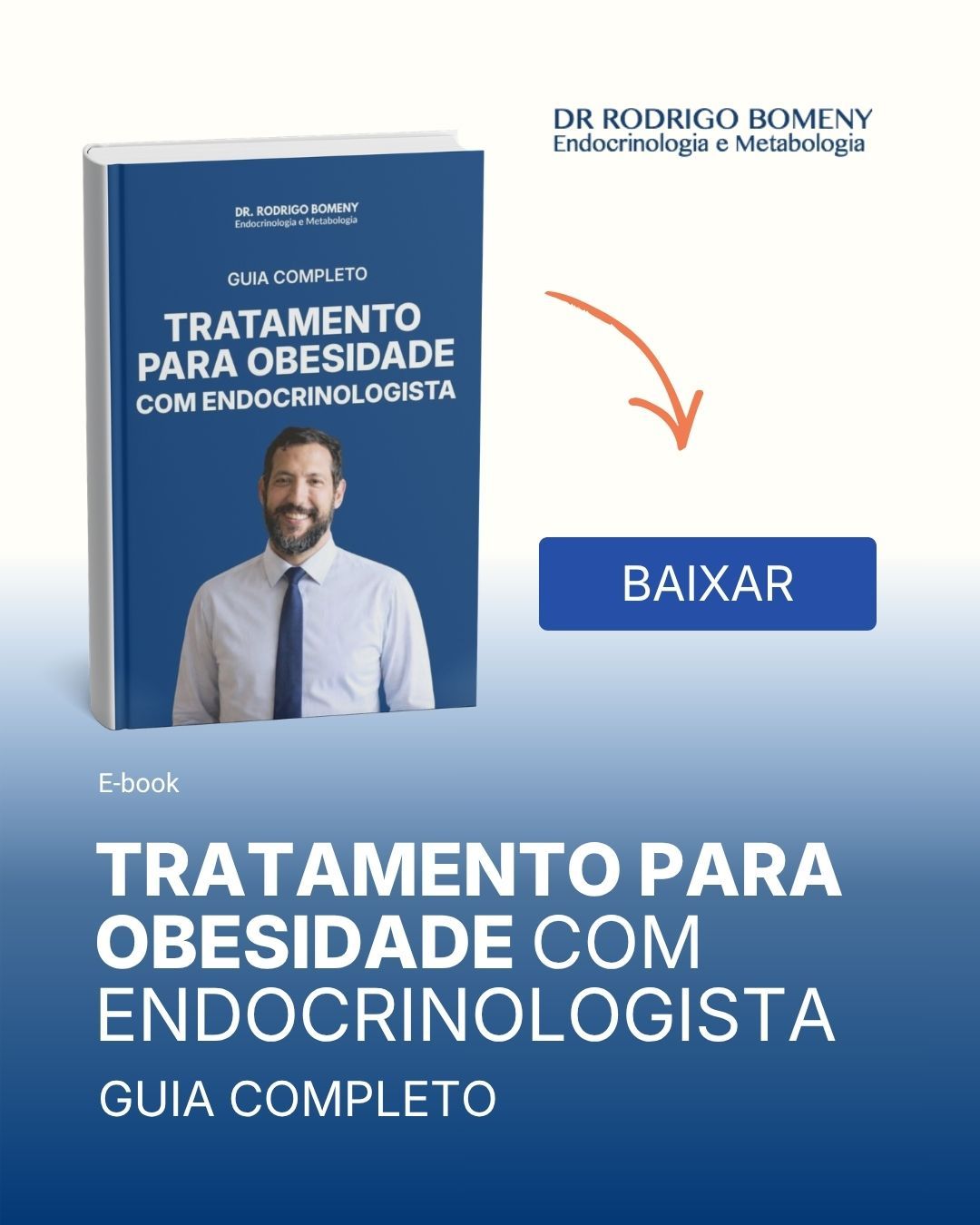 Tratamento para obesidade