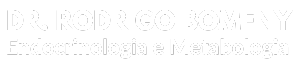 Dr Rodrigo Bomeny