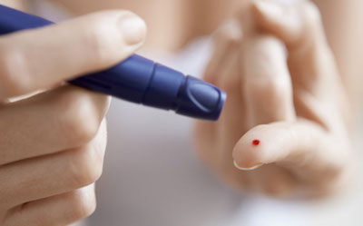 diabetes glicemia nefropatia