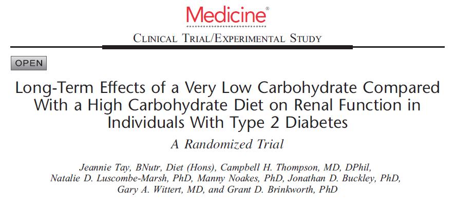 dieta low carb diabetes rins