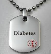 endocrinologista diabetes identificacao