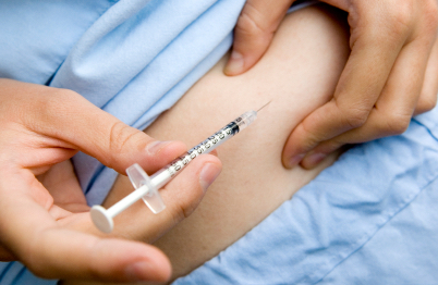aplicacao insulina diabetes endocrinologista