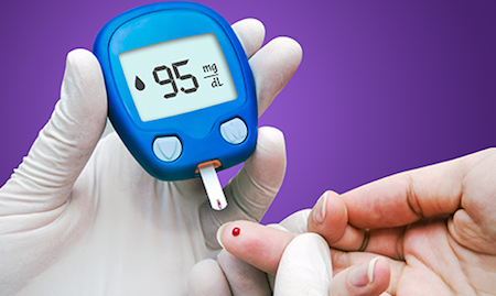 endocrinologista controle glicemia