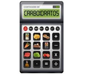 contagem carboidratos diabetes