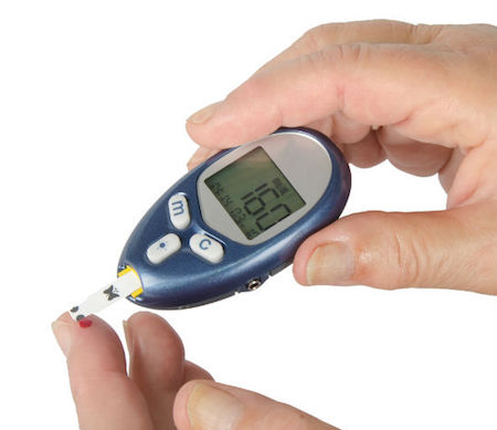 diabetes glicemia exercicio