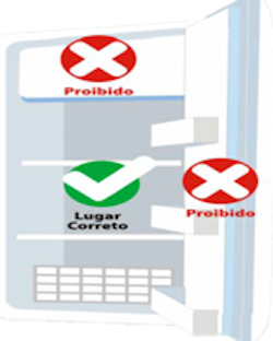 insulina geladeira