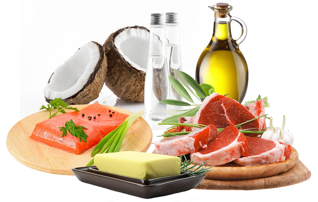 low carb diabetes cetose
