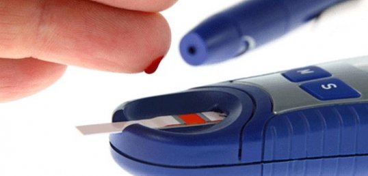 low carb diabetes glicemia capilar