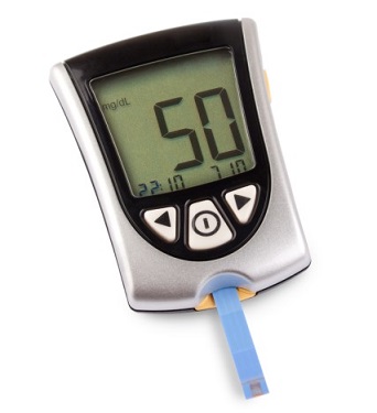 tratamento do diabetes - hipoglicemia endocrinologista