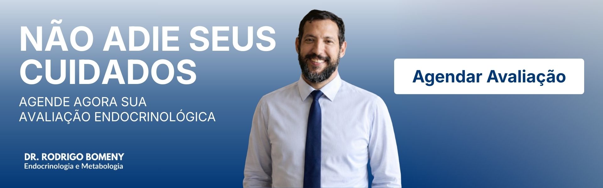 Não adie seus cuidados 1