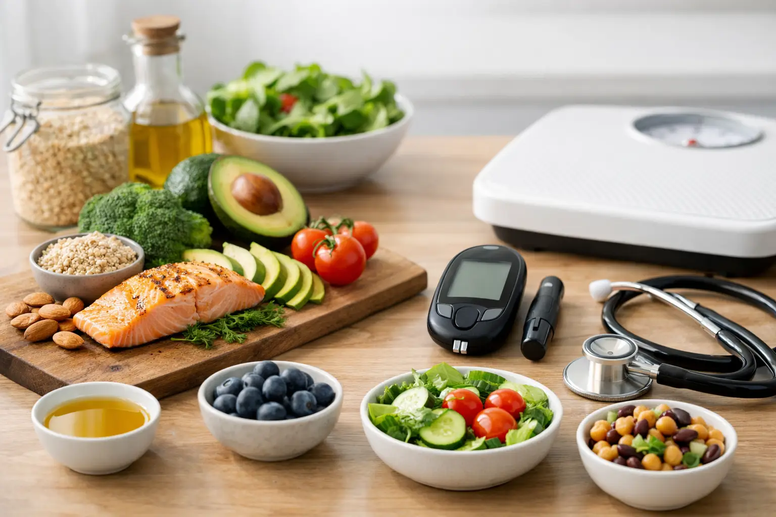 alimentacao para sindrome metabolica