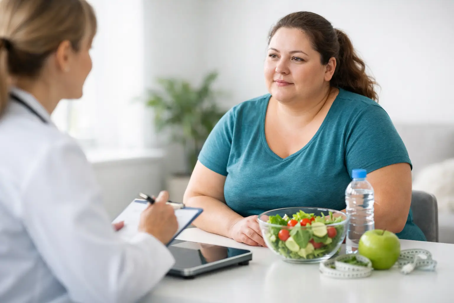 como emagrecer com obesidade