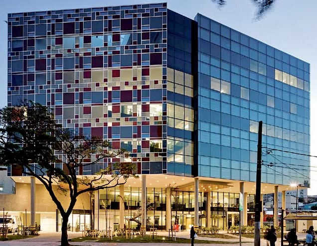 Hospital Israelita Albert Einstein