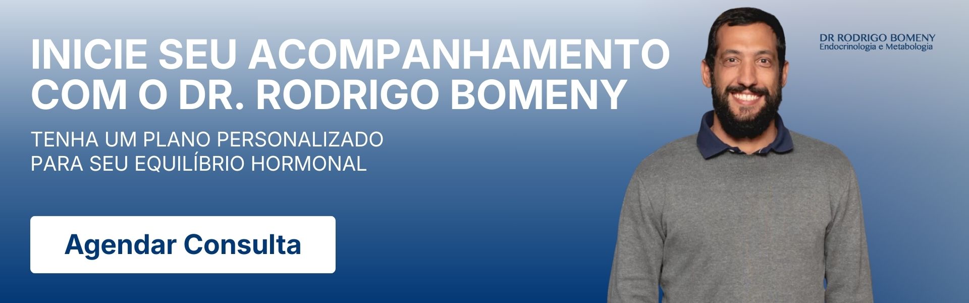 inicie seu acompanhamento