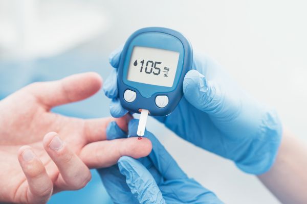 O que é diabetes?