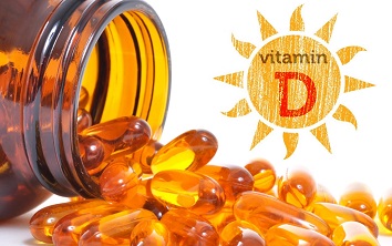 deficiencia vitamina D tratamento endocrinologista