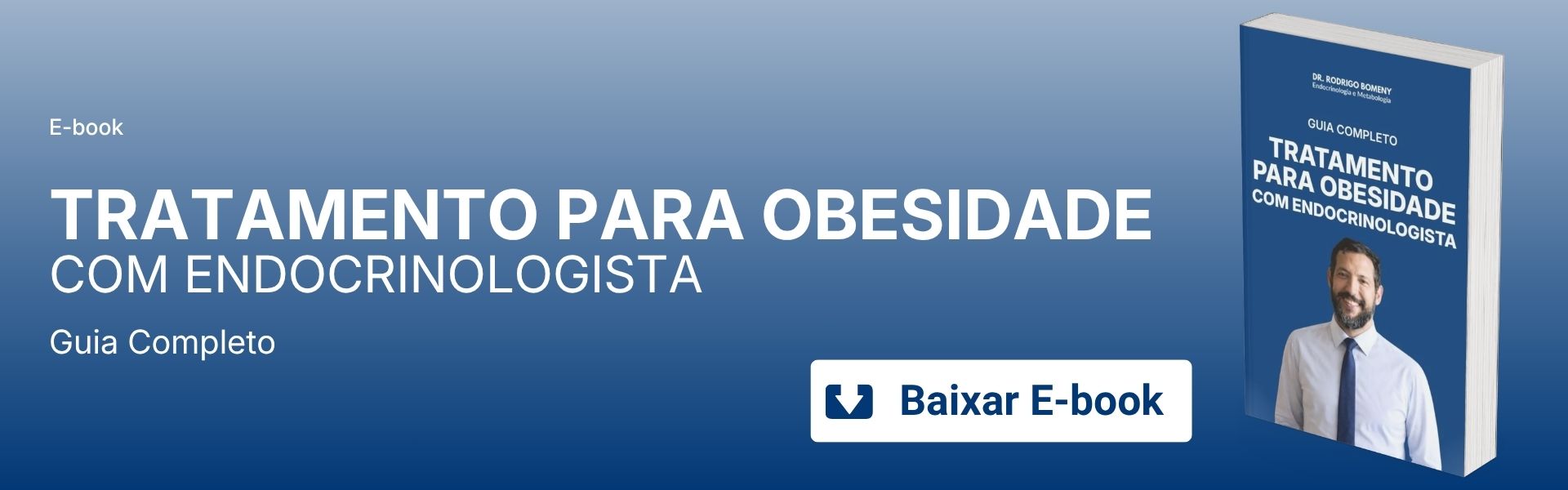 tratamento para obesidade