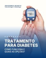Tratamento para Diabetes